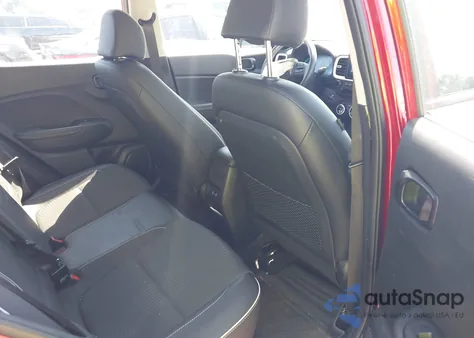 2024 Hyundai Venue Limited z USA, uszkodzony, nr VIN KMHRC8A32RU286280